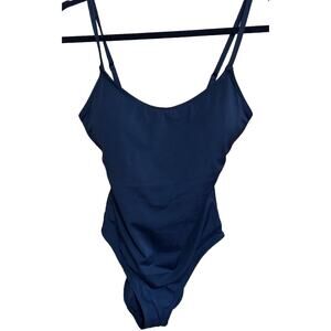 Andie Full Coverage Amalfi One Piece Medium Tall